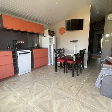 Cocon Neuf De Standing Terrasse Et Clime• Coeur * Capbreton