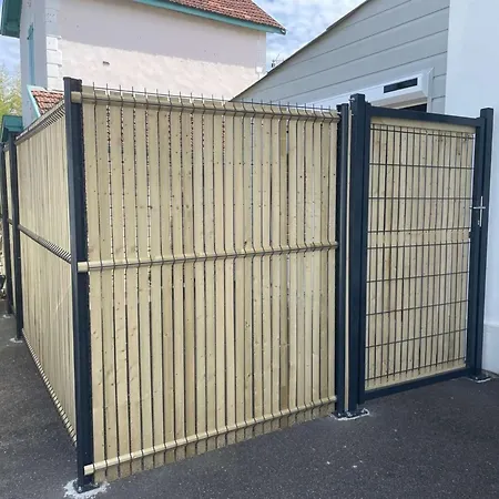 Cocon Neuf De Standing Terrasse Et Clime• Coeur Capbreton